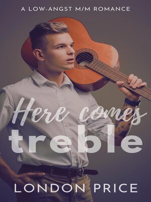 cover image of Here Comes Treble